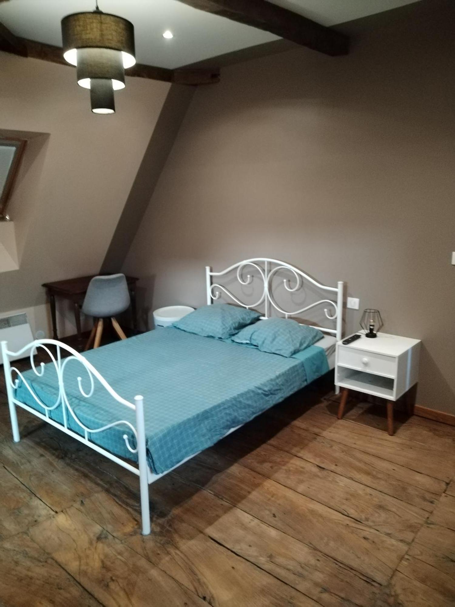 Apartamento L'Orangerie Idron Exterior foto
